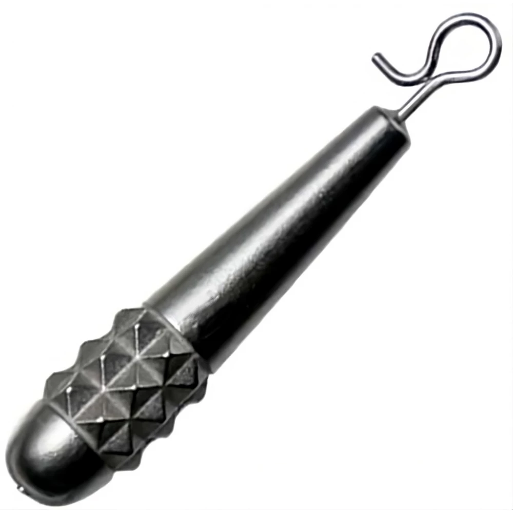 Груз Varivas TG Slim Sinker QC 10 g