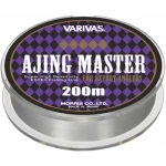 Леска Varivas Ajing Master Ester 200 m 0.48 kg 0.074 mm