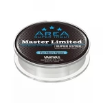 Волосінь Varivas Super Trout Area Ester Natural 150 m 0.63 kg 0.09 mm