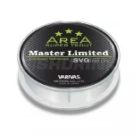 Волосінь Varivas Super Trout Area SVG Nylon Natural 150 m 0.91 kg 0.104 mm