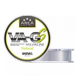 Леска Varivas Super Trout Area VA-GS Nylon Natural 150 m 1.13 kg 0.117 mm