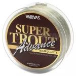 Волосінь Varivas Trout Advance 300 m 5.44 kg 0.26 mm