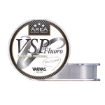 Флюорокарбон Varivas Super Trout Area VSP Fluoro 100 m 0.90 kg 0.104 mm