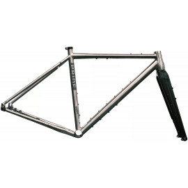 Stainless Steel
