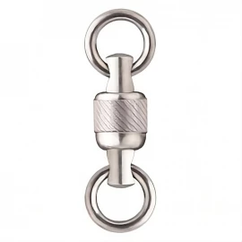 Вертлюжок BKK Infinity Swivel 5 (2 шт./уп.)