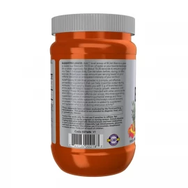 Амінокислота Now Foods BCAA Blast - 600 g 