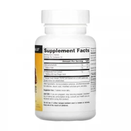Антиоксидант Source Naturals Pomegranate Extract 500 mg - 60 tabs