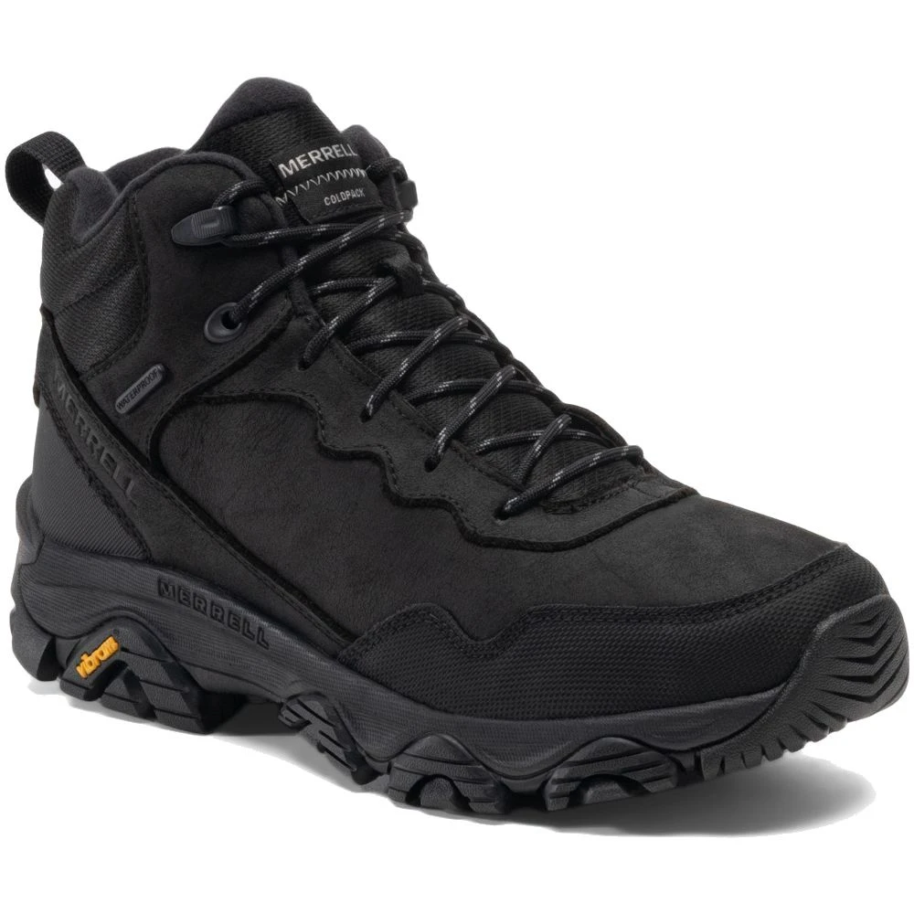 Черевики Merrell Coldpack 3 Thermo Mid WP
