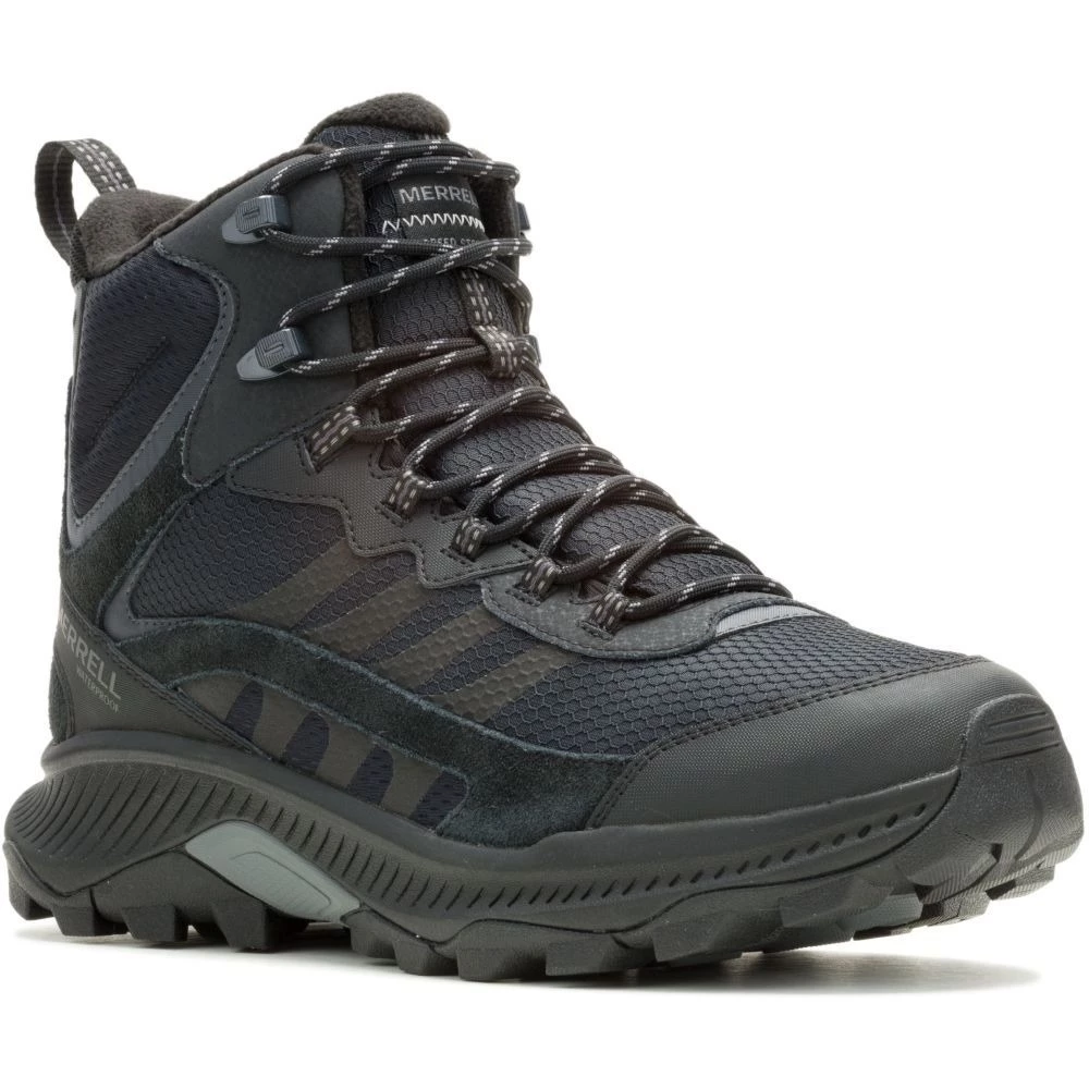 Черевики Merrell Speed Strike 2 Thermo Mid WP