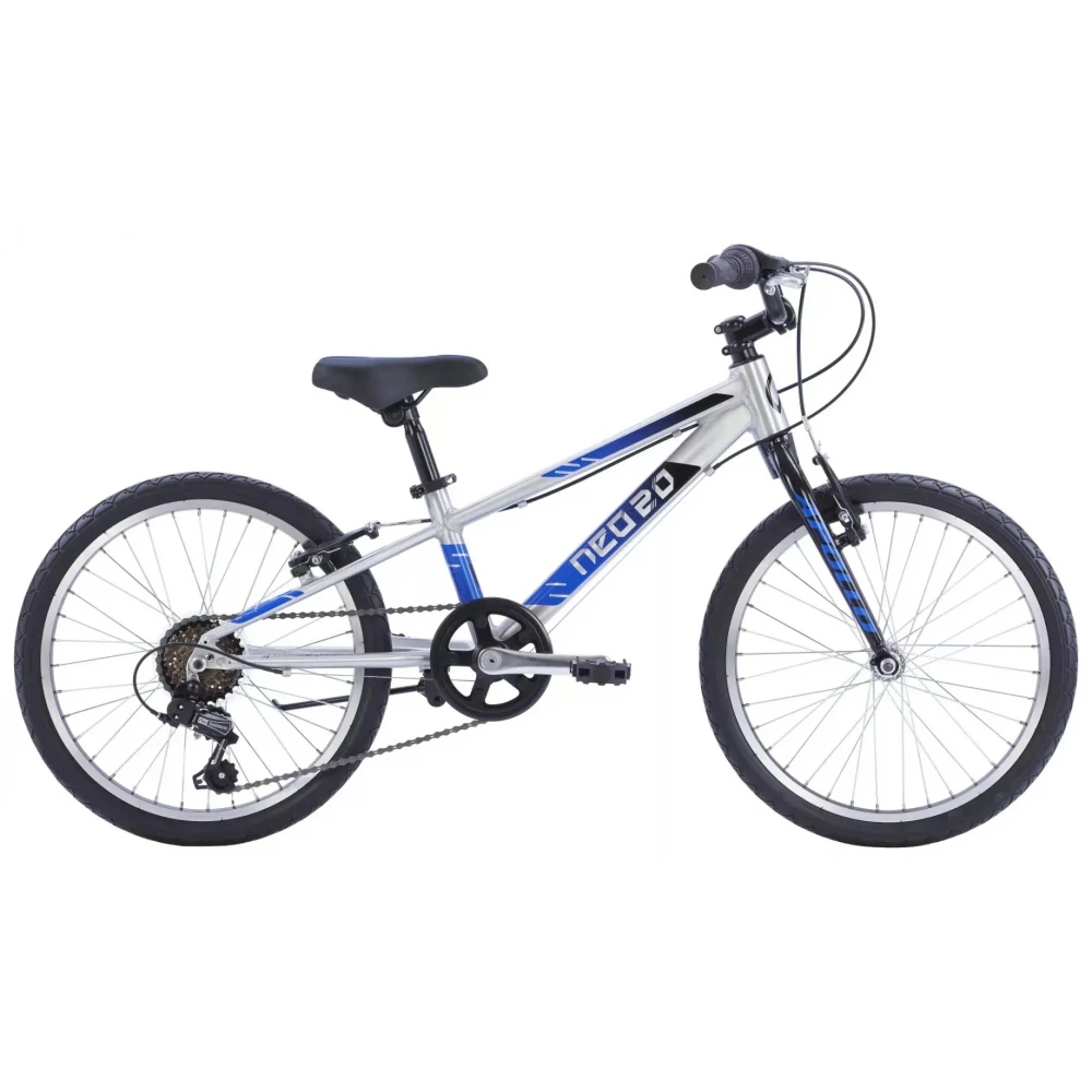 Велосипед 20" Apollo Neo 6s Boys
