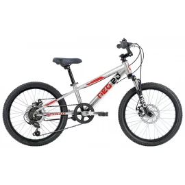 Велосипед 20" Apollo Neo Disc+  6s Boys
