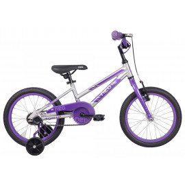 White/Purple