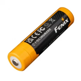 Аккумулятор 18650 Fenix ARB-L18-4000U Type-C