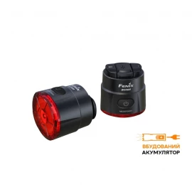 Велофара задня Fenix BC06R