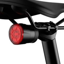 Велофара задня Fenix BC06R