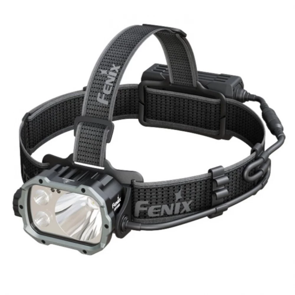 Ліхтар налобний Fenix HP35R