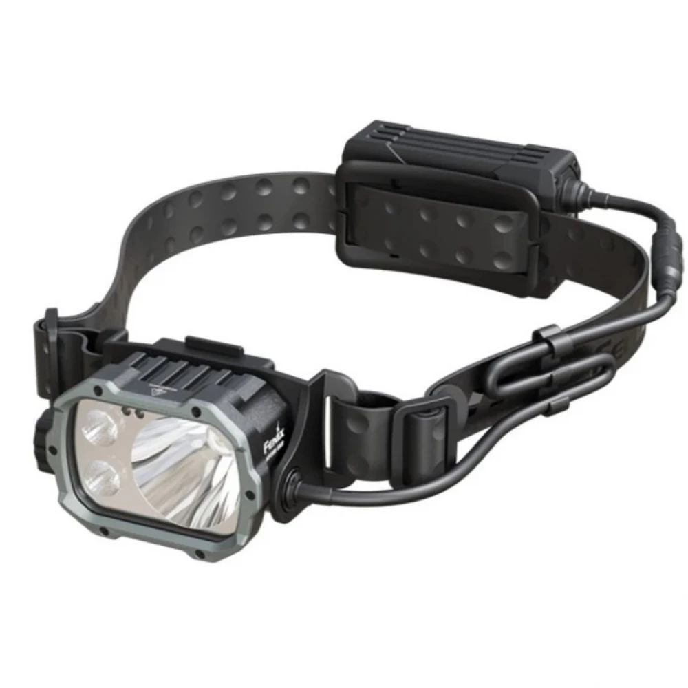 Ліхтар налобний Fenix HP35R SAR з вогнетривкою пов'язкою