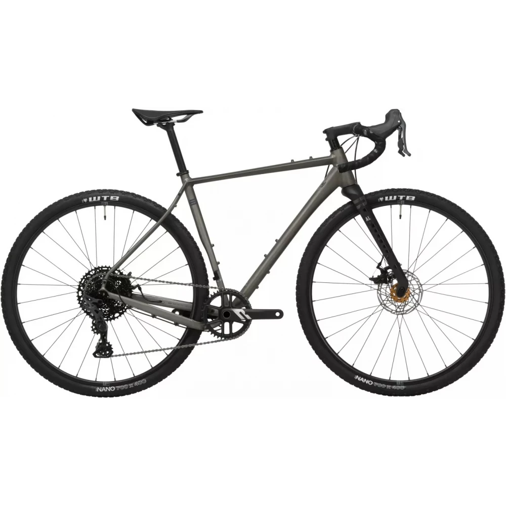 Велосипед 28" Rondo Ruut AL3