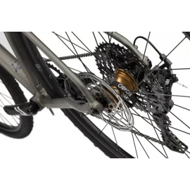 Велосипед 28" Rondo Ruut AL3