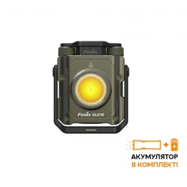 Ліхтар прожектор Fenix CL27R