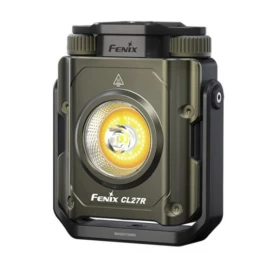 Фонарь прожектор Fenix CL27R