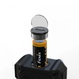 Ліхтар прожектор Fenix CL27R