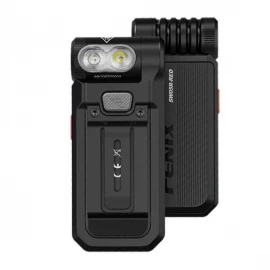 Ліхтар ручний Fenix SW05R-RED LED