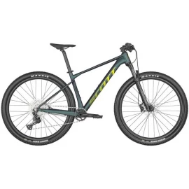 Велосипед Scott Spark 965 (EU)