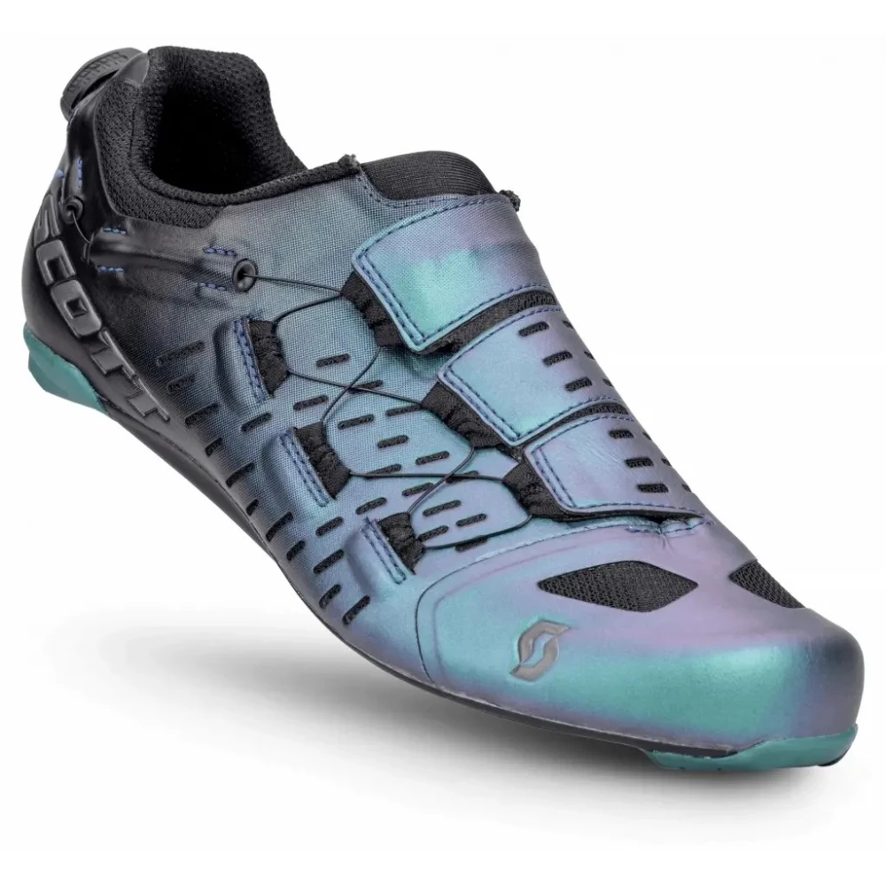 Веловзуття Scott Road TRI Carbon