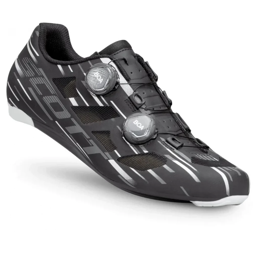 Велообувь Scott Road Vertec Vent BOA 