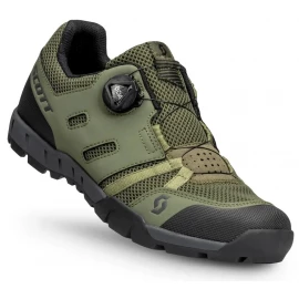 Веловзуття Scott Sport Crus-R BOA 