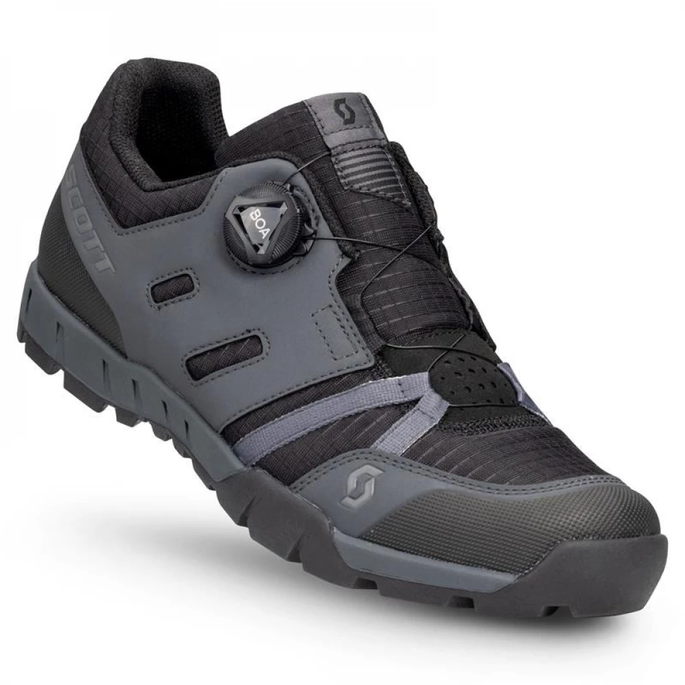 Веловзуття Scott Sport Crus-R BOA Plus
