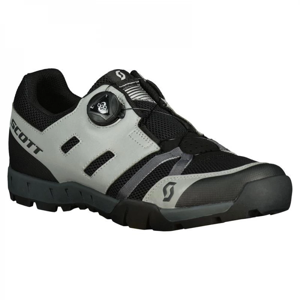 Веловзуття Scott Sport Crus-R BOA Reflective