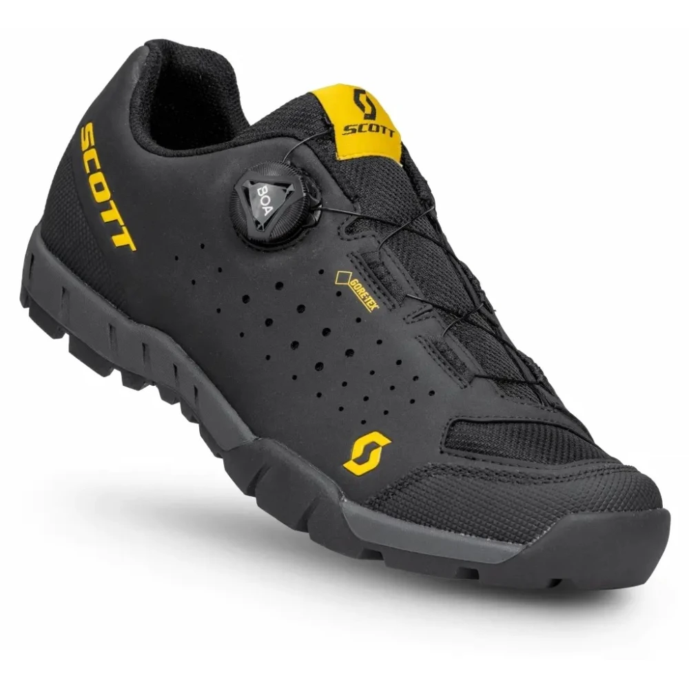 Веловзуття Scott Sport Trail Evo Gore-Tex