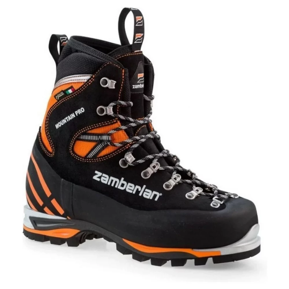 Черевики Zamberlan 2090 Mountain Pro Evo GTX RR PU