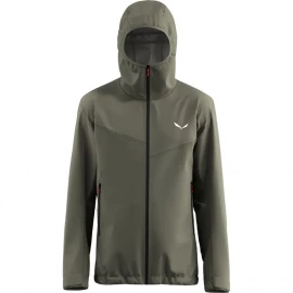 Куртка Salewa Puez GTX 3L EPE Jacket M