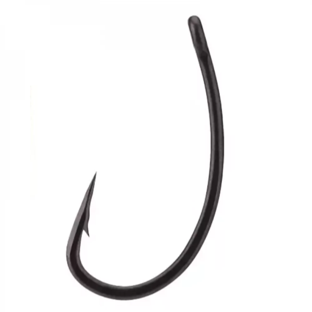 Гачок BKK Curved Shank 8 (10 шт./уп.)
