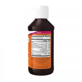 Вітаміни Now Foods Ultra B-12 Liquid - 118 ml
