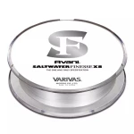 Шнур Varivas Salt Water Finesse PE X8 150 m 2.52 kg 0.074 mm 0.2