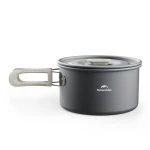 Каструля Naturehike CNK2450CF010, 1.7 л