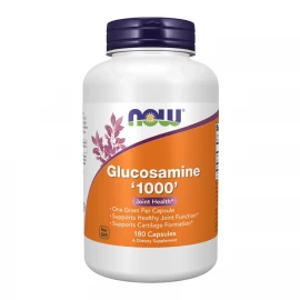 Глюкозамин Now Foods Glucosamine '1000' - 180 caps