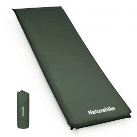 Килимок самонадувний Naturehike CNK2450WS020, 100 мм