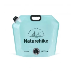 Контейнер для воды Naturehike CNK2450CF027, 10 л,