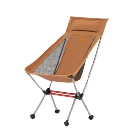 Крісло Naturehike Clamshell 001 Triangle Folding Moon Chair