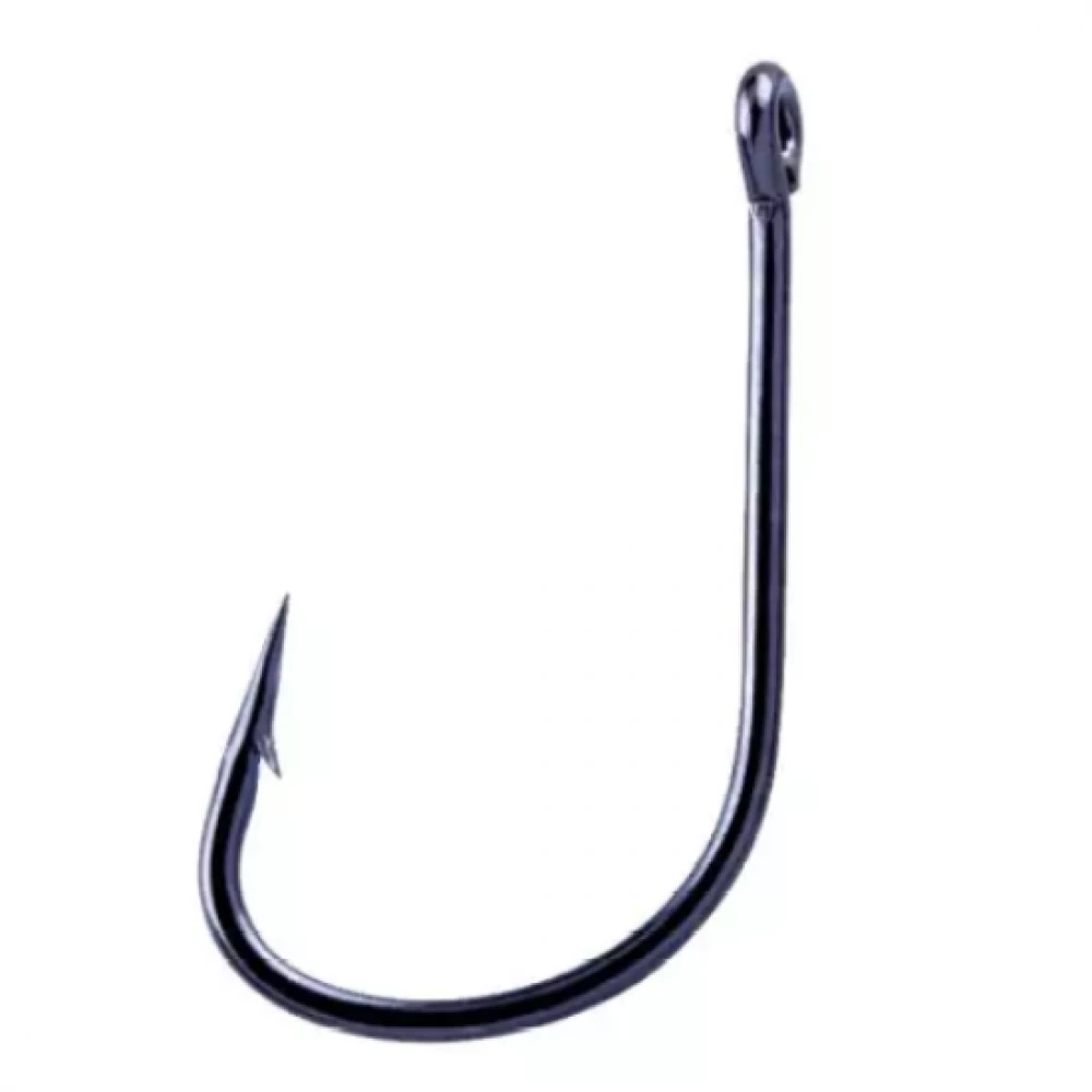 Гачок BKK Keiryu-R Diamond 8 (10 шт./уп.)