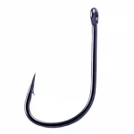 Гачок BKK Keiryu-R Diamond 8 (10 шт./уп.)