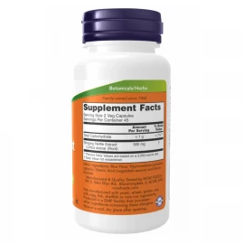 Екстракт кореня кропиви дводомної Now Foods Nettle Root Extract 250 mg - 90 vcaps