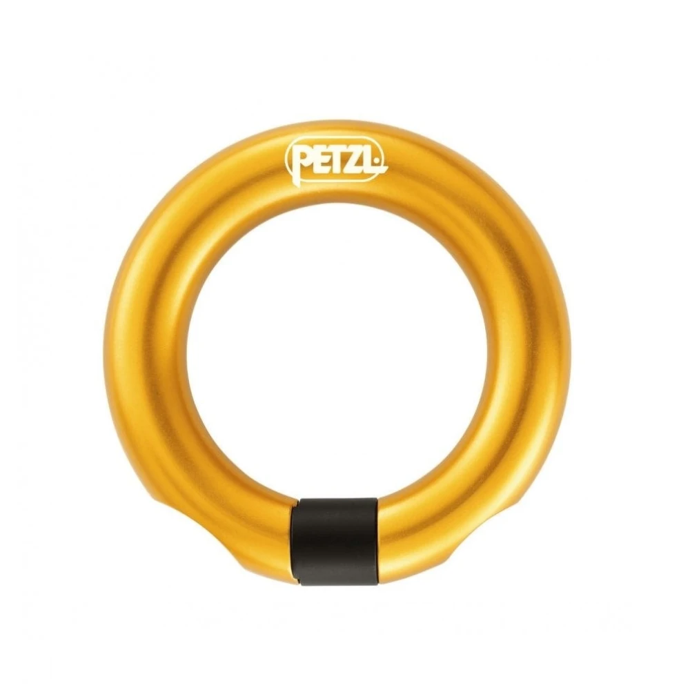 З'єднувальне кільце Petzl Ring Open