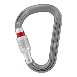 Карабін Petzl Attache Screw-Lock