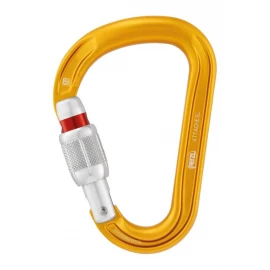 Карабін Petzl Attache Screw-Lock
